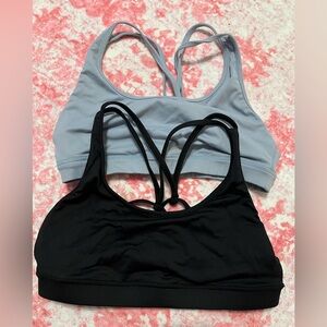 Ptula sariya sports bra bundle
